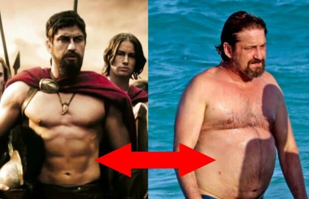 VIDEO Cum arată actorii din filmul 300: aveau pătrățele și abdomene de invidiat, însă acum situația e cu totul alta!