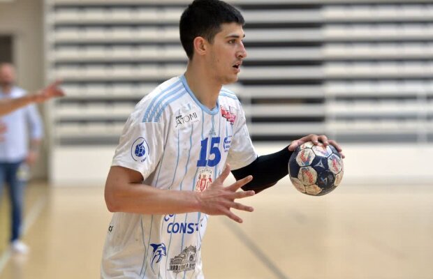 HC Dobrogea Sud își află adversarii din grupele Cupei EHF » Cum arată grupa favorabilă și grupa infernală