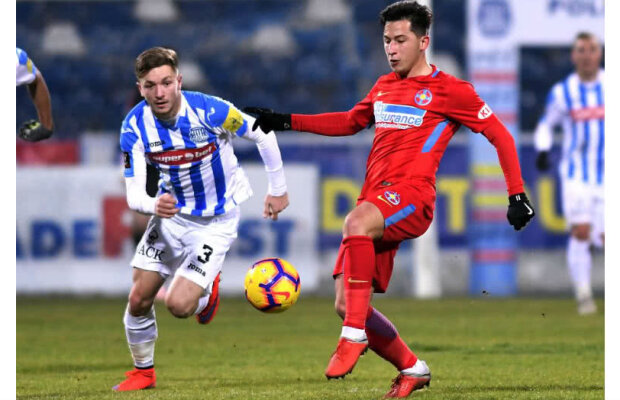 Geambașu despre secvența cu Moruțan și Coman: "Recital dizgrațios al lui Florinel! Ei nu joacă în aceeași echipă"