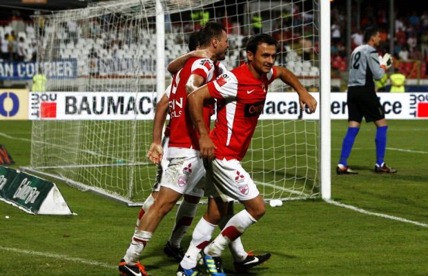 GSP LIVE // Românul cu peste 150 de meciuri în Italia a venit azi la GSP LIVE