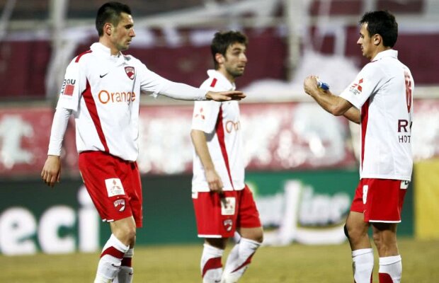 GSP LIVE // VIDEO Dezvăluirile unui fost jucător de la Dinamo: "Mi-au spus că vor un New Dinamo, dar nu s-a schimbat nimic" + Critici pentru Rednic