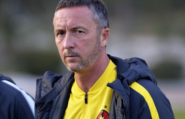 Cine minte? MM Stoica reacționează după ultimele dezvăluiri: "Nu s-a pus niciodată problema să-l refuzăm"