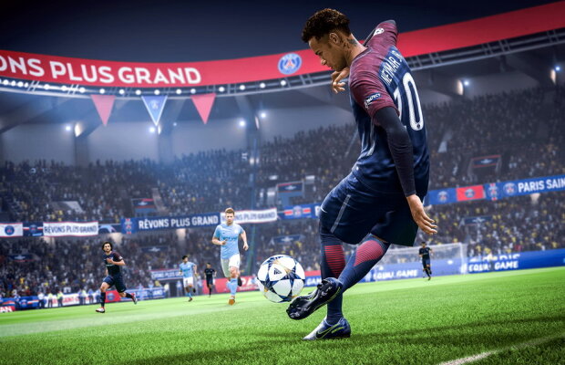 EXCLUSIV România își face echipă națională la FIFA! Campionul mondial explică pentru Gazetă ce calități îți trebuie pentru a fi as în fotbalul virtual