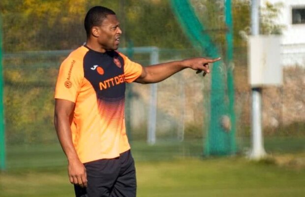 EXCLUSIV Baptista i-a șocat pe doctorii din Cluj la control! "Bestia" a plecat de urgență din țară