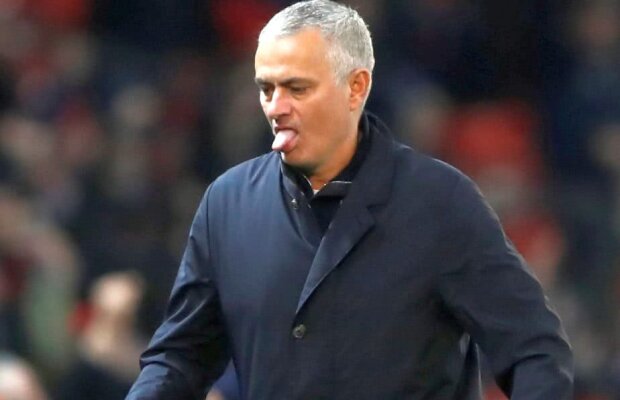 MANCHESTER UNITED - YOUNG BOYS // Mourinho s-a dezlănțuit la conferința de presă: "Am un mesaj pentru toți iubitorii mei"