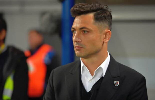 N-a mai rezistat! Rădoi a criticat în public atitudinea lui Florinel Coman de la FCSB: "Nu e normal ce a făcut! Mă gândesc dacă să mă implic sau nu"