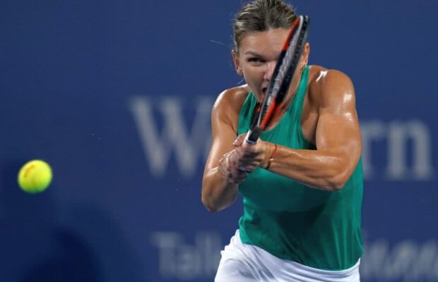 SIMONA HALEP // EXCLUSIV Veste extraordinară privind starea de sănătate a Simonei Halep  + detalii importante despre startul sezonului 