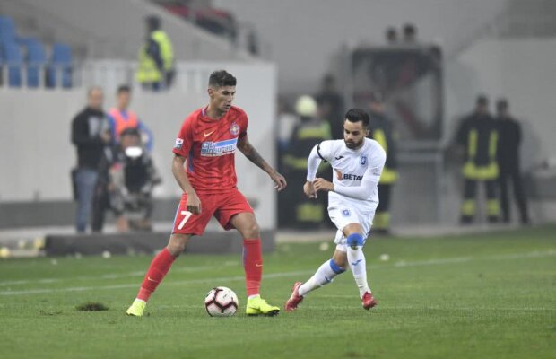 Ioanițoaia după conflictul Gigi - Coman : "Becali îi poate distruge pe jucători, dramatizează fără sens"