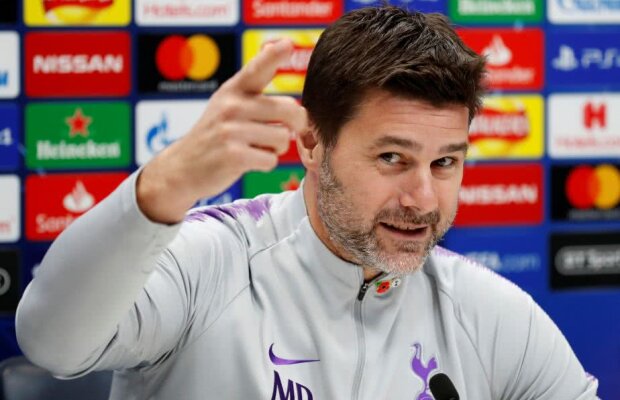 Pochettino e optimist pentru ”optimi”: ”Barcelona, misiune posibilă”