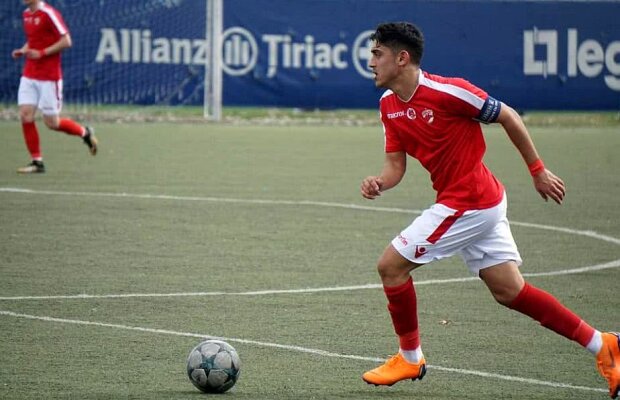 GSP LIVE / VIDEO 3 jucători care pot ajunge sub comanda lui Rednic: "Sunt foarte talentați"