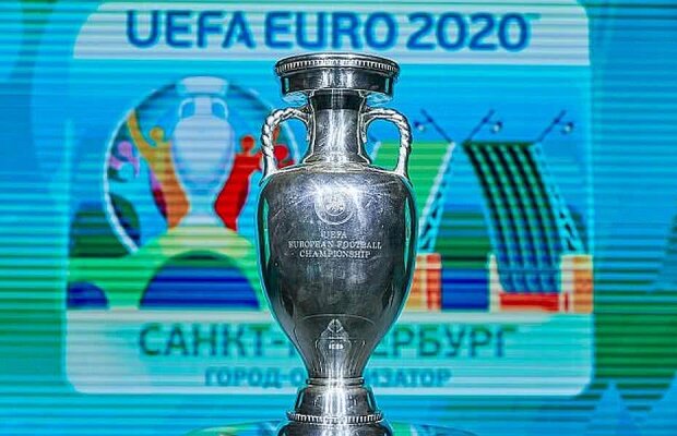 Ajutor URIAȘ de la UEFA! De ce nu putem cădea cu DOUĂ superputeri în grupa preliminară. Cum arată grupa grea și cea accesibilă