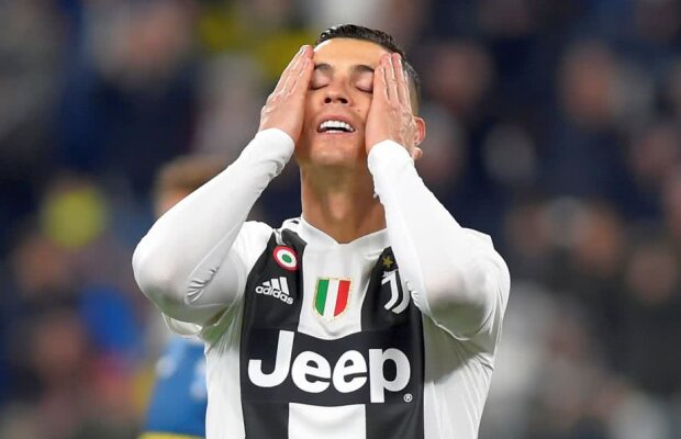 Trolling level: expert! Aroganța Romei, după ce Juve și-a deschis magazin oficial în capitala Italiei :D