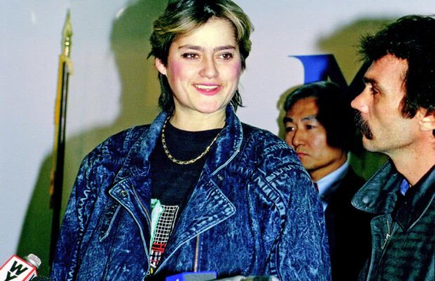 NADIA COMĂNECI // Reconstituirea evadării din infern a Nadiei Comăneci acum 29 de ani, pas cu pas » A fugit din România comunistă trecând clandestin două granițe