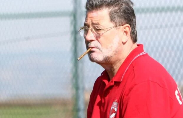 "Cred că Rednic a căzut într-o capcană" » Detaliul care-l alarmează pe Cornel Dinu după ultimele mutări de la Dinamo