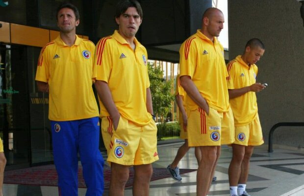 Declarații ciudate ale lui Bogdan Stelea: "Nici acum nu știu imnul. Chestia asta cu «Deșteaptă-te, române!» mă bulversează! Zici că suntem bătuți în cap"