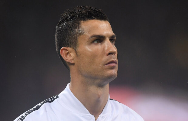 Football Leaks » Ronaldo a descris noaptea din scandalul de viol: ”A zis NU, dar m-a apucat de penis! A fost dur și repede”