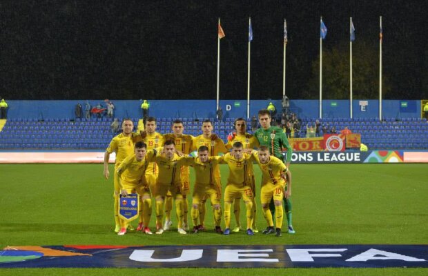 PRELIMINARII EURO 2020 // Prima reacție după tragerea la sorți: ”Nu trebuie să facem o tragedie din grupa asta”