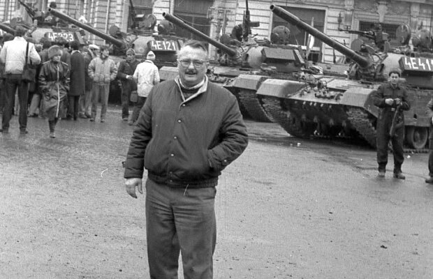 A murit Aurel Neagu, legendarul fotoreporter al Gazetei Sporturilor