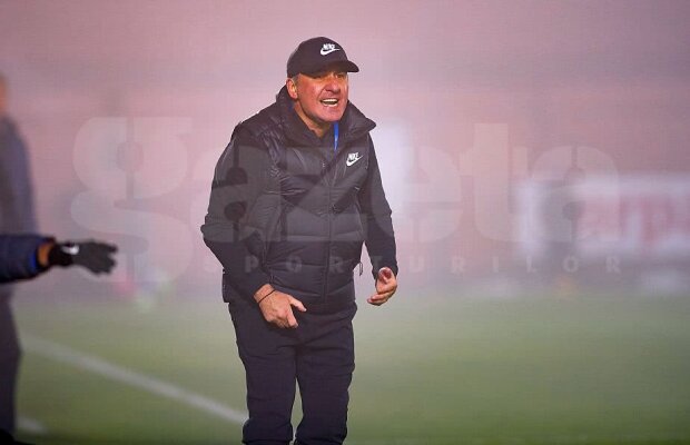 Gică Hagi a analizat grupa din preliminariile pentru EURO 2020: "Luați istoria și vedeți!"