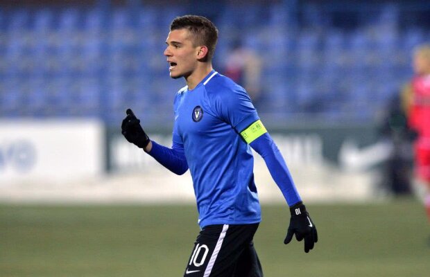 E vremea lui Ianis! Fiul lui Hagi e pe val: are cifre excepționale în 2018 + care e borna la care și-a depășit deja tatăl