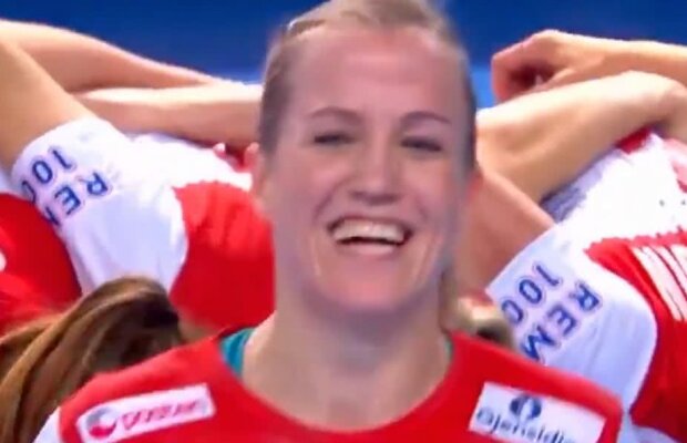 NORVEGIA - CEHIA 31-17 // Avertisment pentru România: Norvegia a demolat Cehia, iar partida de miercuri cu 'tricolorele" se joacă pentru primul loc!