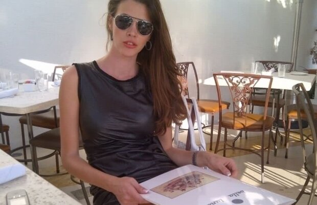 După Borcea, dezastrul! Afacerile fostei sale soții din SUA s-au prăbușit. Ce s-a ales de Alina Vidican