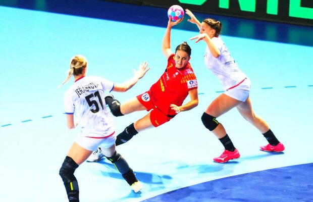 ROMÂNIA LA EUROPEANUL DE HANDBAL // Calcule incredibil de complicate pentru semifinale » Victoria cu Norvegia ne duce aproape de obiectiv