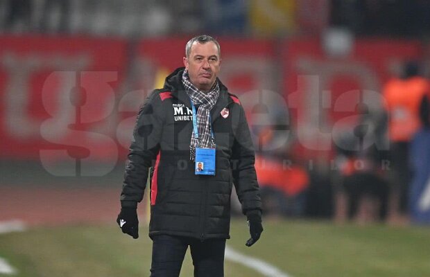 Rednic anunță REVOLUȚIA la Dinamo! A luat la țintă doi jucători: "Nu merge la infinit așa! Aduc alții!"