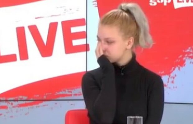 VIDEO Cătălina Rob Ditan, una dintre victimele de la Centrul Olimpic de judo, a vorbit în direct despre teroarea la care au supus-o antrenorii