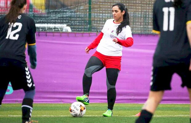 ”Arată-mi ce frumoasă ești, altfel nu joci în națională!” » Abuzuri grave! Scandalul de sexism merge până la Guvern 