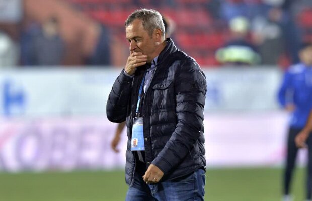 Ioanițoaia și-a pierdut răbdarea cu Rednic: "Chiar toți sunt vai mama lor, numai tu ești plin de tine și mereu superior, Dumnezeu Tatăl?!"