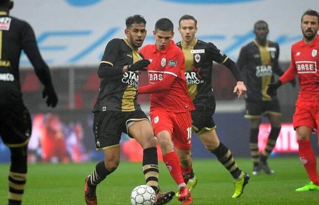 Negocieri în toi pentru Răzvan Marin! Anunțul a fost făcut: a zburat special la Liege pentru el 