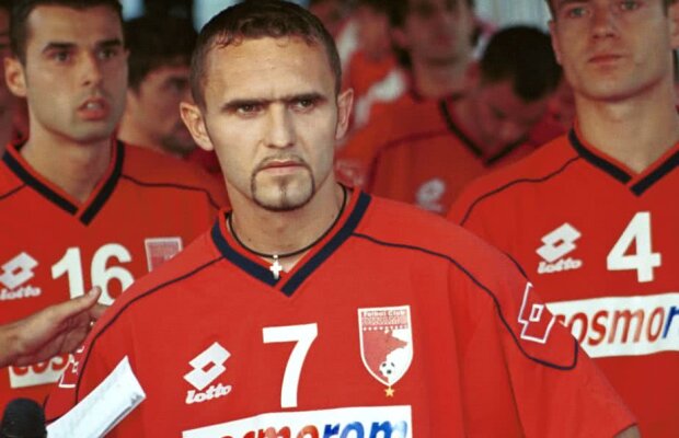 Mugur Bolohan, speriat de situația de la Dinamo: "Deja sunt echipe de tradiție care se zbat în Liga a 2-a"