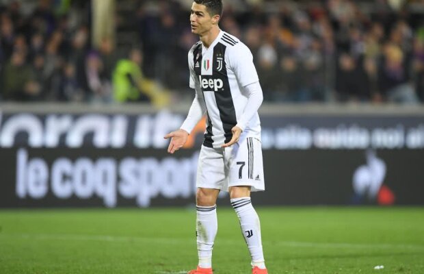 "Cristiano Ronaldo este cel mai bun fotbalist din toate timpurile. Ajunge!" » Cel mai influent impresar al planetei își apără jucătorul