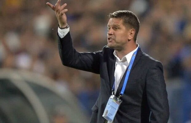 BOTOȘANI - IAȘI 1-2 // Stoican nu înțelege de ce a fost eliminat în victoria de la Botoșani: "Da, așa i-am zis, dar ne permitem"