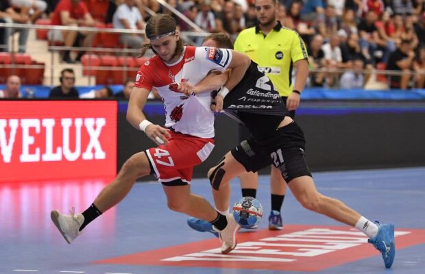 Fiare în Liga Campionilor, căței în Liga Zimbrilor » Dinamo, al doilea cu meci consecutiv cu peste 30 de goluri primite