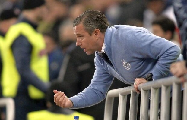 VIDEO Anunț categoric la GSP LIVE: "Reghecampf se va întoarce la Steaua"