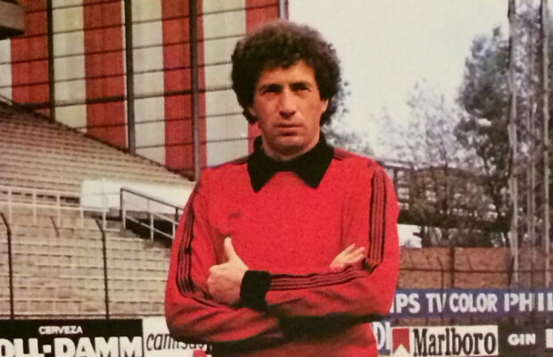 Cătălin Oprișan scrie o poveste uluitoare: cine a fost Jesus Castro, portarul cu peste 400 de jocuri în Primera Division, care a murit după ce s-a aruncat să salveze doi copii