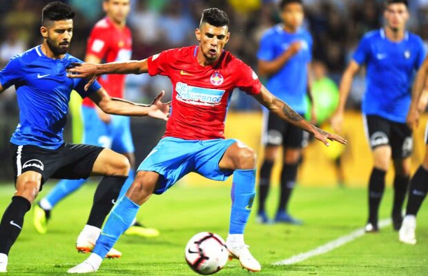 Fără oamenii lui Hagi, FCSB nu exista! Becali nu se oprește: vrea încă 2 jucători de la Viitorul