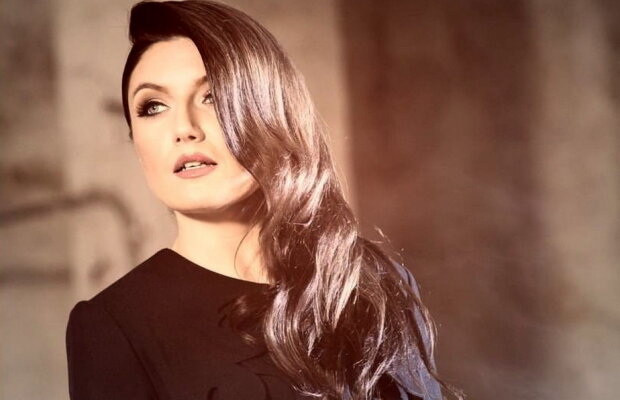 GALERIE FOTO A făcut tenis și volei în copilărie, iar de trei ani a descoperit pasiunea pentru sporturile montane