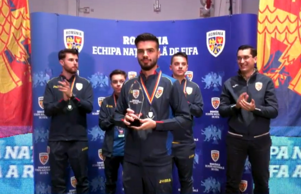 Păzea, venim! Ne-am făcut trupă pentru Mondiale » România și-a ales componenții pentru echipa națională de FIFA