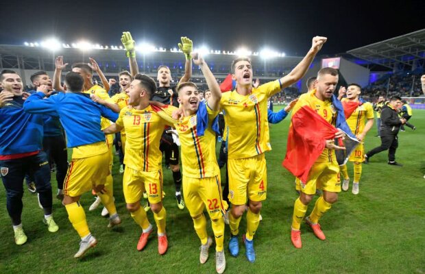 Amical de gală pentru naționala lui Rădoi » Când ar putea avea loc partida