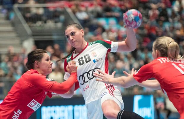 ROMÂNIA LA EURO 2018 » Surprize mari în Franța! Două meciuri dramatice decise în ultima secundă! Norvegia e avantajată