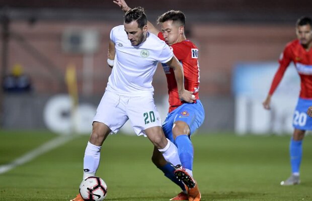 Bărboianu și Dorinel distrug arbitrajul lui Dima: "Mă duc acasă și mă uit ca prostul pe pereți. Bărboianu e vinovat pentru tot ce e la Chiajna, la Dinamo"