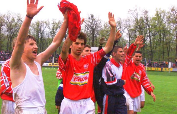 IONUȚ LUPESCU LA 50 DE ANI Interviu eveniment pentru GSP: ”Dinamo putea cuceri Cupa Campionilor Europeni dacă nu se risipea echipa din '90"