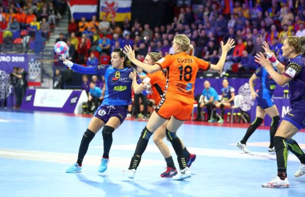 ROMÂNIA LA EURO 2018 // Spania și Ungaria nu sunt de speriat » O dublă semifinalistă la CE explică de ce România nu va avea emoții: "Cu tot respectul" » Ce spune despre "Neagu-dependență"