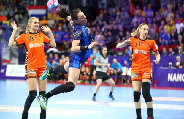 ROMÂNIA LA EURO 2018 // TVR 1, locul 3 în topul audiențelor cu meciul România - Olanda » Câte persoane au urmărit meciul