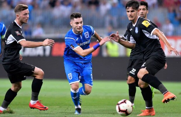 Situație explozivă în Liga 1! Consilul Director al echipei îi cere finanțatorului să renunțe la contract: "Dorim să punem capăt tensiunilor create prin modul în care a acționat"