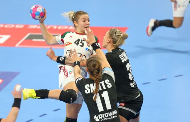 ROMÂNIA - UNGARIA // Azi e meciul decisiv pentru România! 4 informații esențiale despre Ungaria