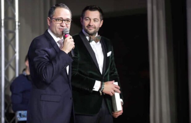 Planul mileniului! ;) » Noul ministru al Tineretului și Sportului are propuneri îndrăznețe: "Am vorbit cu Balaj și cu Gică Popescu, se poate"